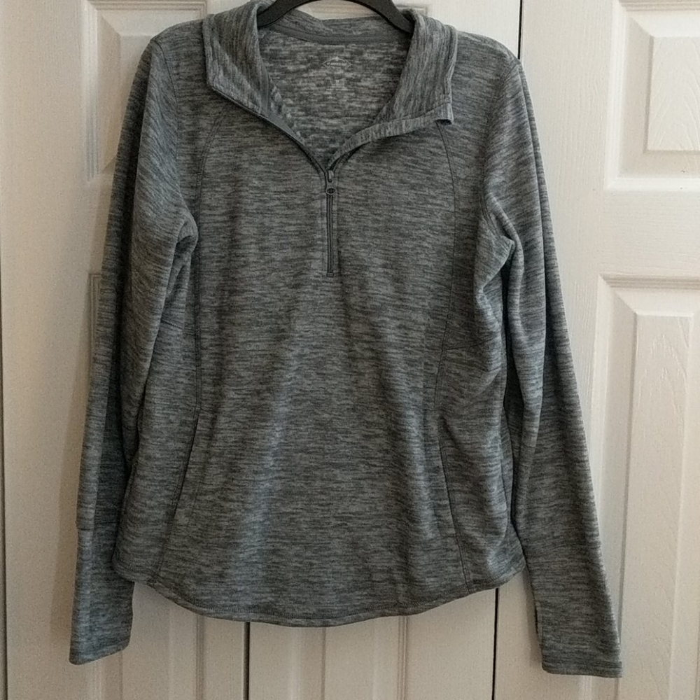St. John's Bay Hoodie